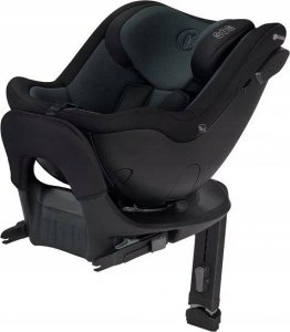 KINDERKRAFT car seat I-GUARD PRO I-SIZE, graphite black 1