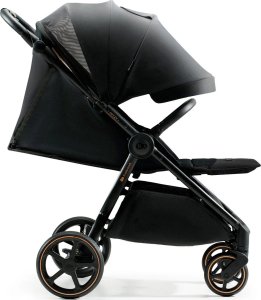 KINDERKRAFT pushchair MITZY INK BLACK, KSMITZ00BLK0000 2
