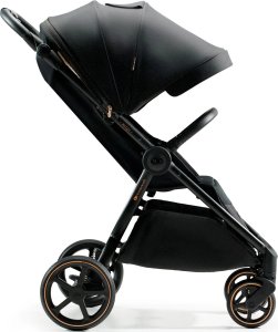 KINDERKRAFT pushchair MITZY INK BLACK, KSMITZ00BLK0000 3