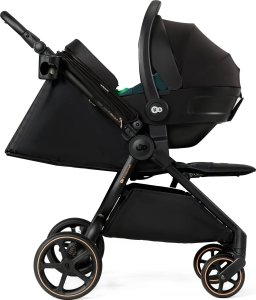 KINDERKRAFT pushchair MITZY INK BLACK, KSMITZ00BLK0000 6