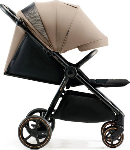 KINDERKRAFT pushchair MITZY LINEN BEIGE, KSMITZ00BEG0000 2