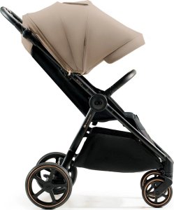 KINDERKRAFT pushchair MITZY LINEN BEIGE, KSMITZ00BEG0000 3