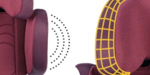 KINDERKRAFT car seat XPAND 2 ISOFIX I-SIZE, harbour blue, KCXPAN02BLU0000 18