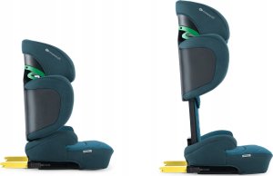 KINDERKRAFT car seat XPAND 2 ISOFIX I-SIZE, harbour blue, KCXPAN02BLU0000 5