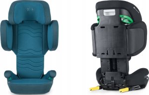 KINDERKRAFT car seat XPAND 2 ISOFIX I-SIZE, harbour blue, KCXPAN02BLU0000 6