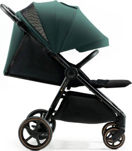 KINDERKRAFT pushchair MITZY JADE GREEN, KSMITZ00GRE0000 2