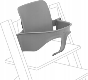 STOKKE Baby Set TRIPP TRAPP, Storm Grey, 650004 1