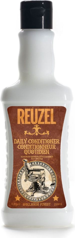 Reuzel Hollands Finest Daily Conditioner odżywka do włosów 350ml 1