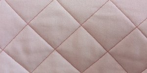 BABYBJORN bouncer BLISS Woven Classic Quilt, sand grey, 006217 9