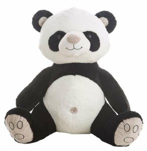 LLOPIS Panda 65cm, 10663 1