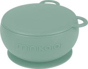 MINIKOIOI stay-put suction bowl BOWLY, River Green, 101080007 2