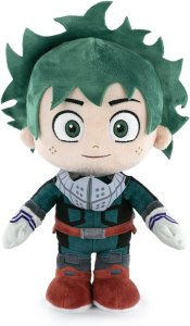 MY HERO ACADEMIA assort. 28cm., 466211 1
