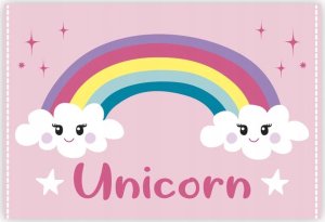 TOTUM Unicorn Paint Your Own Mug, 072121 5