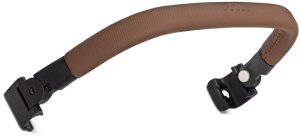 JOOLZ foldable bumper bar AER+, Mid Brown carbon gb, 310417 1