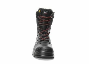 Winter boots ELTEN Jori Robust High ESD S3 CI, black 40 1