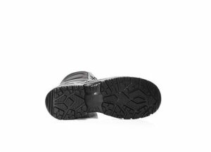 Winter boots ELTEN Jori Robust High ESD S3 CI, black 40 3