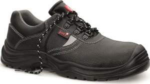 Shoes ELTEN Jori Basic Low S3 SRC, black 43 1