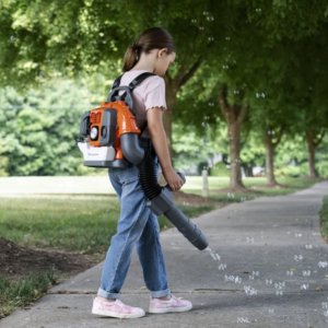 Toy bubble blower HUSQVARNA 345BT 5462723 2