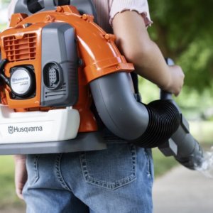 Toy bubble blower HUSQVARNA 345BT 5462723 4