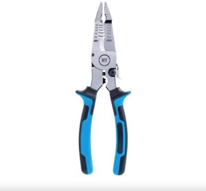 Multifunctional electrician's pliers "My Tools", 215 mm 1