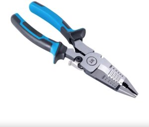 Multifunctional electrician's pliers "My Tools", 215 mm 2