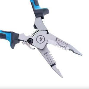 Multifunctional electrician's pliers "My Tools", 215 mm 3