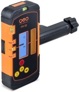 detector Geo-Fennel FR 50 1