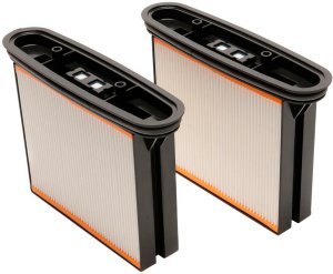 PASLODE SET OF 2 FILTERS FOR SPIT AC 1630 1