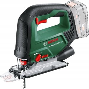BOSCH. ADVANCED JIGSAW SAW 18V-140 1