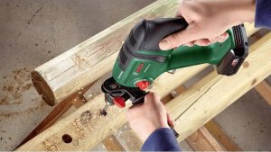 Młotowiertarka Bosch 3