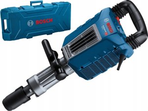BOSCH.HEX CHIPPING HAMMER 1750W GSH 14 C 28J 14.6kg 2