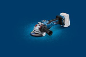 BOSCH.COMBO SET 18V (GSR 18V-90C +GWS 18V-15 PSC +GKM 18V-50 +GGS 18V-23 PLC) 1xPC4.0Ah 2xPC5.5Ah ... 4