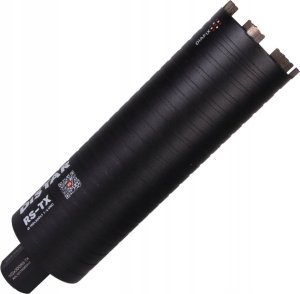 DISTAR DIAMOND CROWN RS-TX 1 1/4" 102mm x 300mm DRY 1