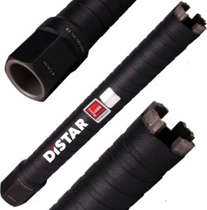 DISTAR DIAMOND CROWN RS-TX 1 1/4" 42mm x 300mm DRY 1