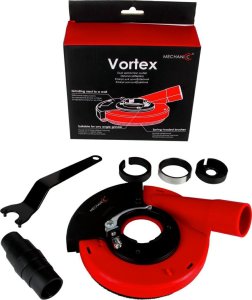 DISTRACTION ATTACHMENT FOR ANGLE GRINDER VORTEX 115mm-125mm 3