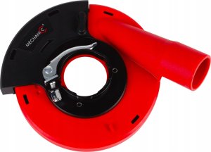 DISTRACTION ATTACHMENT FOR ANGLE GRINDER VORTEX 115mm-125mm 4