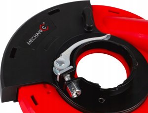 DISTRACTION ATTACHMENT FOR ANGLE GRINDER VORTEX 115mm-125mm 5