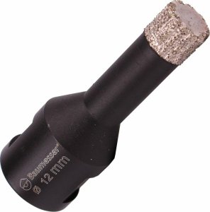 DISTAR DIAMOND CROWN KERAMIK PRO 12 x 30 x M14 1