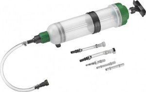 SATRA GASOLINE AND DIESEL FUEL EXTRACTOR 2