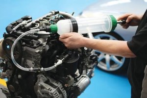 SATRA GASOLINE AND DIESEL FUEL EXTRACTOR 3