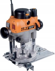 Frezarka THI CMT MILLING MACHINE CMT-2400W 14