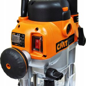 Frezarka THI CMT MILLING MACHINE CMT-2400W 2