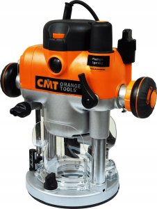 Frezarka THI CMT MILLING MACHINE CMT-2400W 4