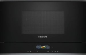 Built-in microwave oven Siemens BE732R1B1 1