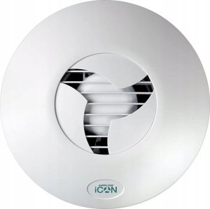 Fan AirFlow iCON 15 O100mm 68 m3/hour 1