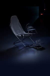 Mozos Stelaż SGS5 4