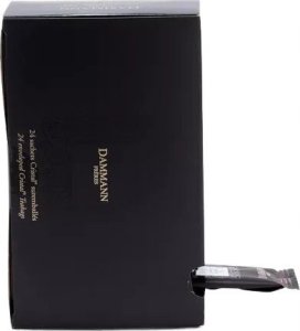 Yogi Tea Herbata czarna Jardin Bleu 24 saszetki 4