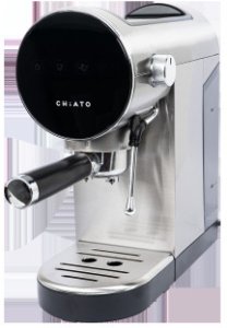 CHiATO Luna Style Espresso Coffee Machine - 3
