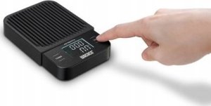 Waga kuchenna MAX FACTOR Compact coffee scale Wacaco Exagram 9