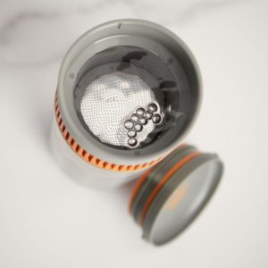 Wacaco Portable coffee machine Pipamoka 7